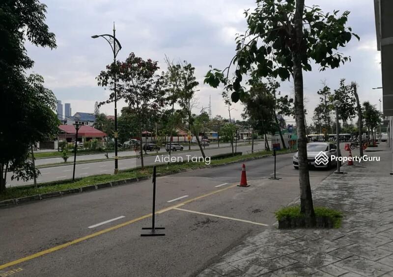 For Sale - The Lakefront @ SouthKey - Shop Offices