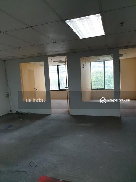 Pejabat untuk Disewa di KL City Centre (Kuala Lumpur) - Belinda . - PropertyGuru.com.my