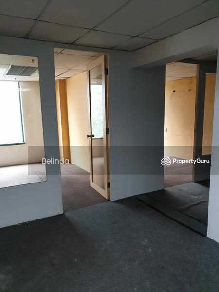 Pejabat untuk Disewa di KL City Centre (Kuala Lumpur) - Belinda . - PropertyGuru.com.my
