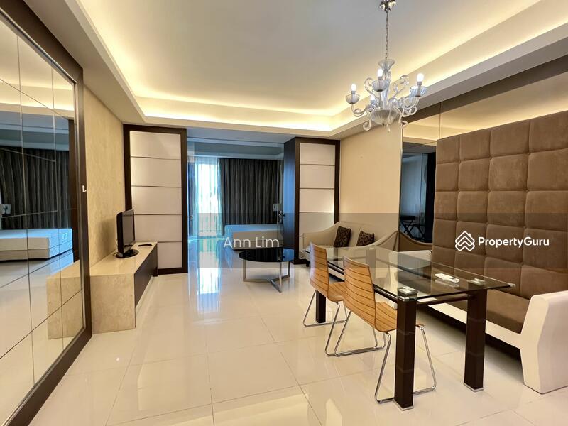 For Rent - Chelsea @ Plaza Damas 3