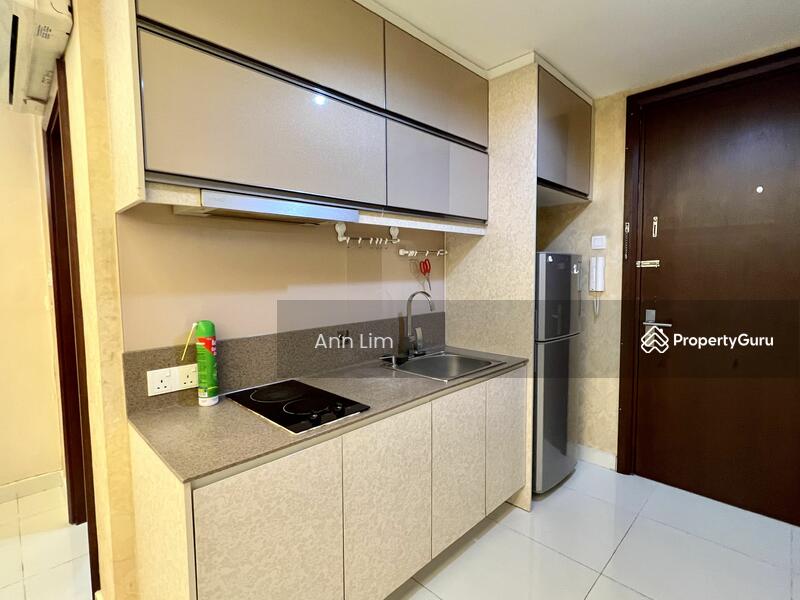 For Rent - Chelsea @ Plaza Damas 3