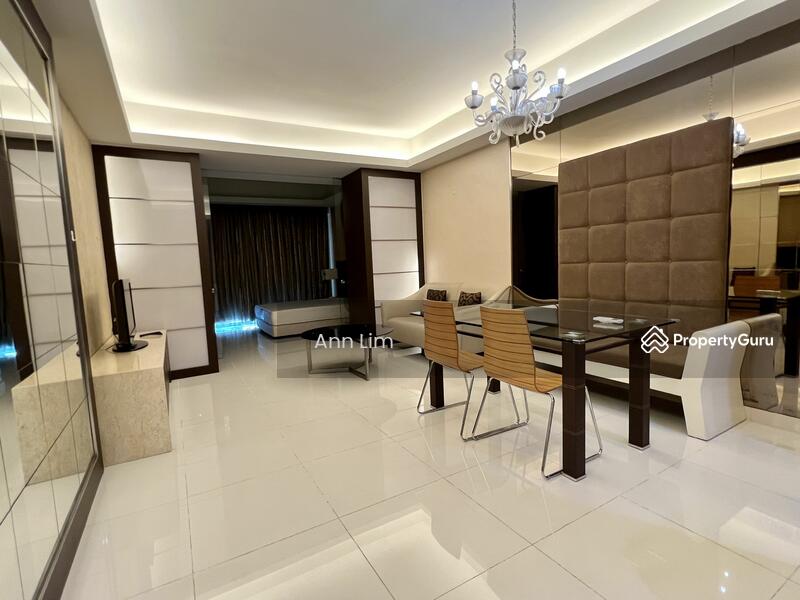 For Rent - Chelsea @ Plaza Damas 3