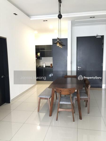 Condominium for Rent at The Havre Bukit Jalil - James Hwong - PropertyGuru.com.my
