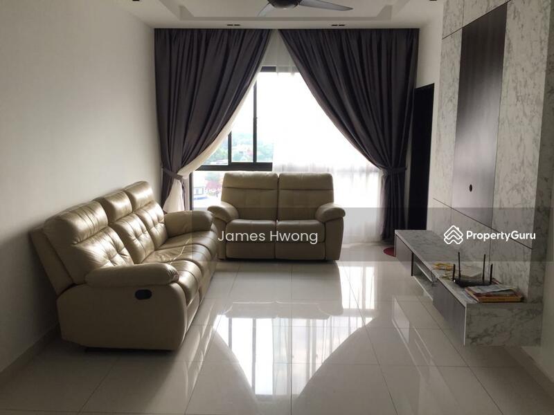 Condominium for Rent at The Havre Bukit Jalil - James Hwong - PropertyGuru.com.my