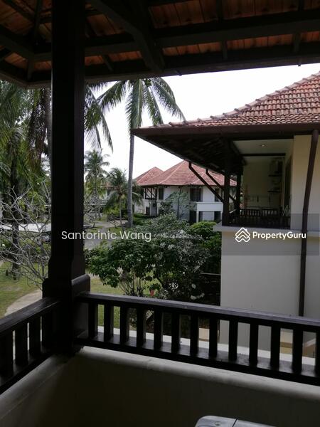 Townhouse for Sale in Pengerang (Johor) - Santorinic Wang - PropertyGuru.com.my