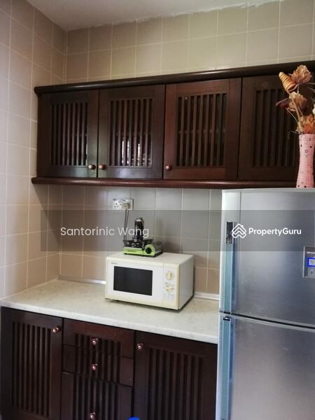 Townhouse for Sale in Pengerang (Johor) - Santorinic Wang - PropertyGuru.com.my
