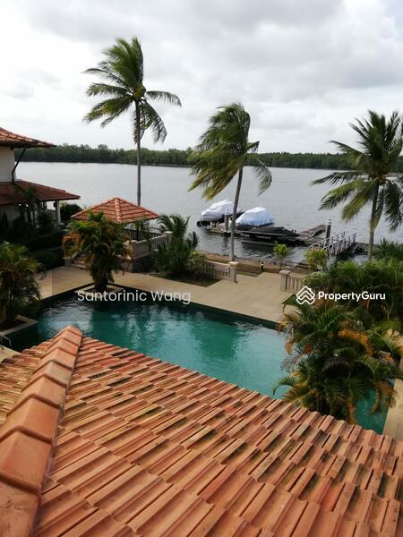 Townhouse for Sale in Pengerang (Johor) - Santorinic Wang - PropertyGuru.com.my