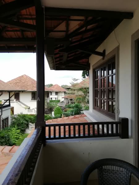 Townhouse for Sale in Pengerang (Johor) - Santorinic Wang - PropertyGuru.com.my