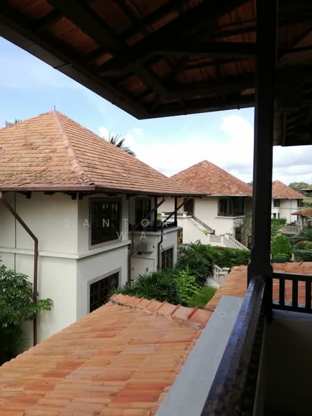 Townhouse for Sale in Pengerang (Johor) - Santorinic Wang - PropertyGuru.com.my