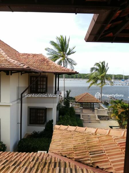 Townhouse for Sale in Pengerang (Johor) - Santorinic Wang - PropertyGuru.com.my