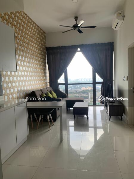 Third Avenue untuk Untuk Disewa - RM 1,400 /bulan, Mac 2026 - PropertyGuru.com.my