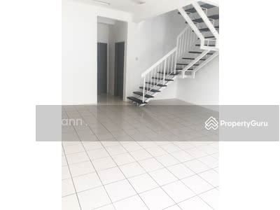 2 Storey Terraced House For Sale Near Klinik Alam Medic 24hrs Propertyguru Malaysia