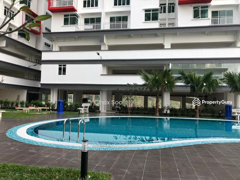 For Sale - Ehsan Residence