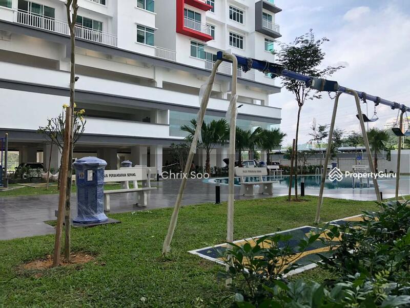 For Sale - Ehsan Residence