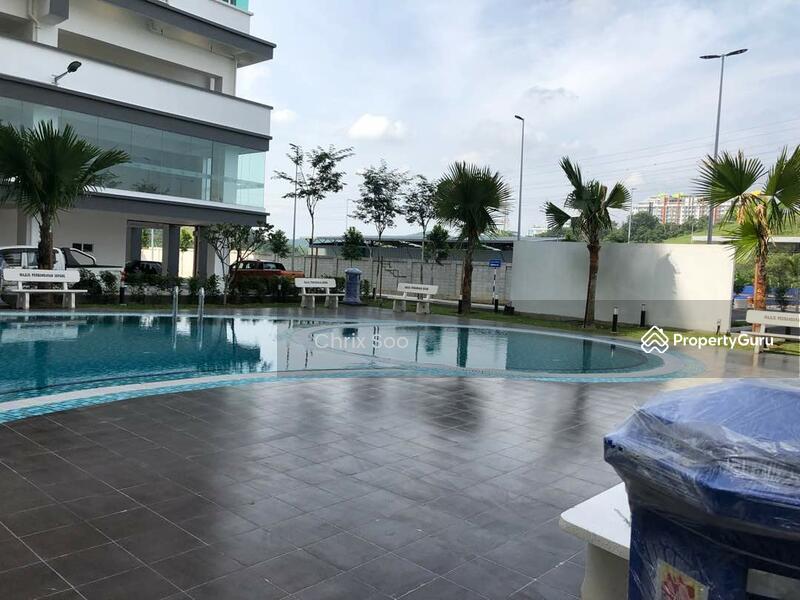 For Sale - Ehsan Residence