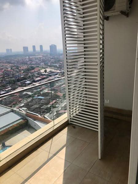 Condominium for Rent at KSL D'Esplanade Residence - Jackson Lim - PropertyGuru.com.my
