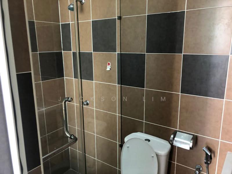 Condominium for Rent at KSL D'Esplanade Residence - Jackson Lim - PropertyGuru.com.my