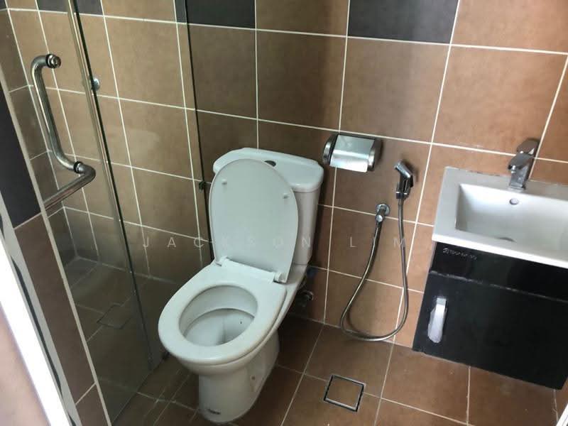 Condominium for Rent at KSL D'Esplanade Residence - Jackson Lim - PropertyGuru.com.my