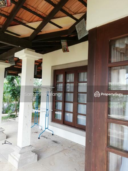 Untuk Dijual - Sebana Cove,Desauru,Pengerang,Johor