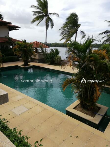 Untuk Dijual - Sebana Cove,Desauru,Pengerang,Johor