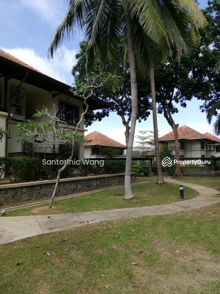 Untuk Dijual - Sebana Cove,Desauru,Pengerang,Johor