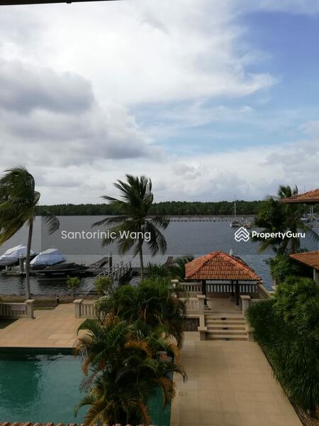 Untuk Dijual - Sebana Cove,Desauru,Pengerang,Johor
