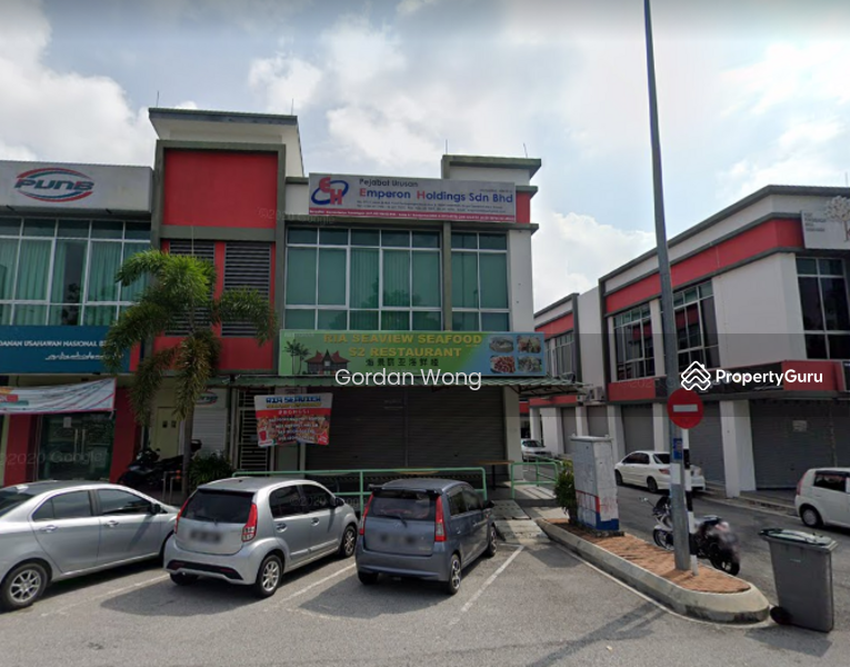 No Longer Available S2 Centrio Shop Seremban 2 Persiaran S2 B3 Seremban 2 Seremban Negeri Sembilan 2250 Sqft Commercial Properties For Sale By Gordan Wong Rm 1 020 000 33526810