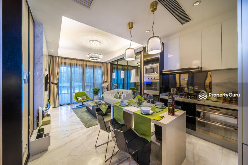 Untuk Dijual - Country Garden Country Garden Danga Bay