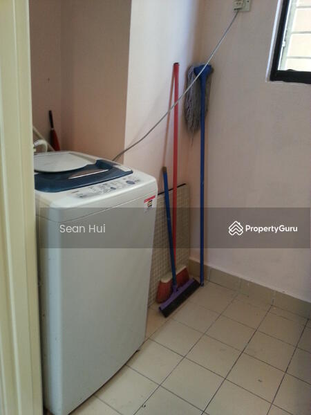 Untuk Disewa - Putra Villa