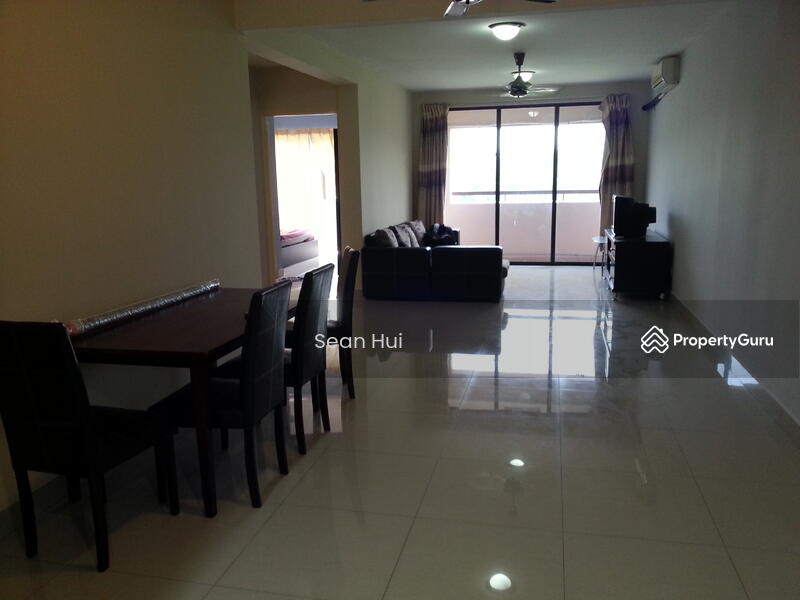 Untuk Disewa - Putra Villa