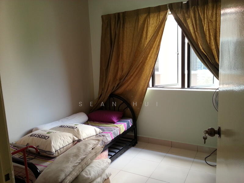 Untuk Disewa - Putra Villa