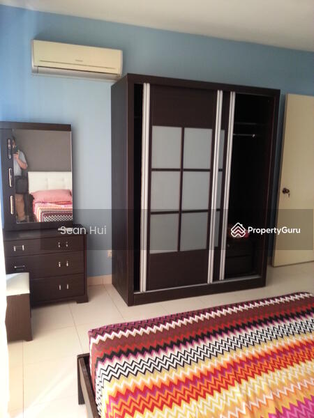 Untuk Disewa - Putra Villa