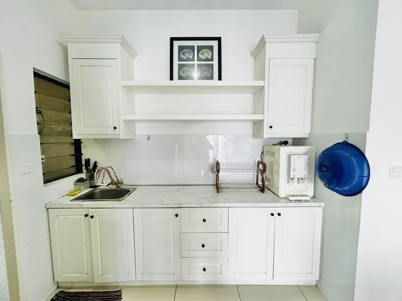 Condominium for Rent at The Hamilton - Erin Yusof - PropertyGuru.com.my