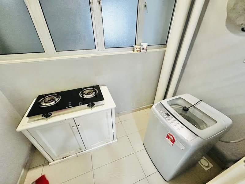 Condominium for Rent at The Hamilton - Erin Yusof - Interior - PropertyGuru.com.my
