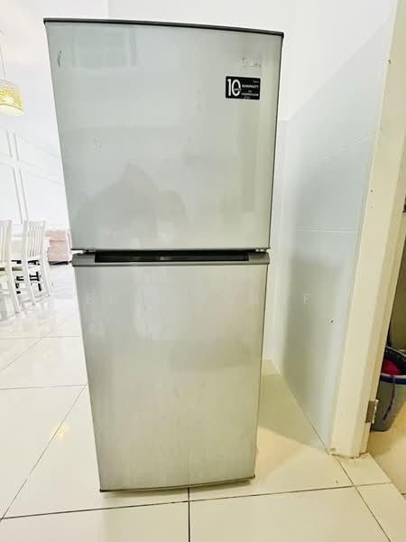 Condominium for Rent at The Hamilton - Erin Yusof - Interior - PropertyGuru.com.my