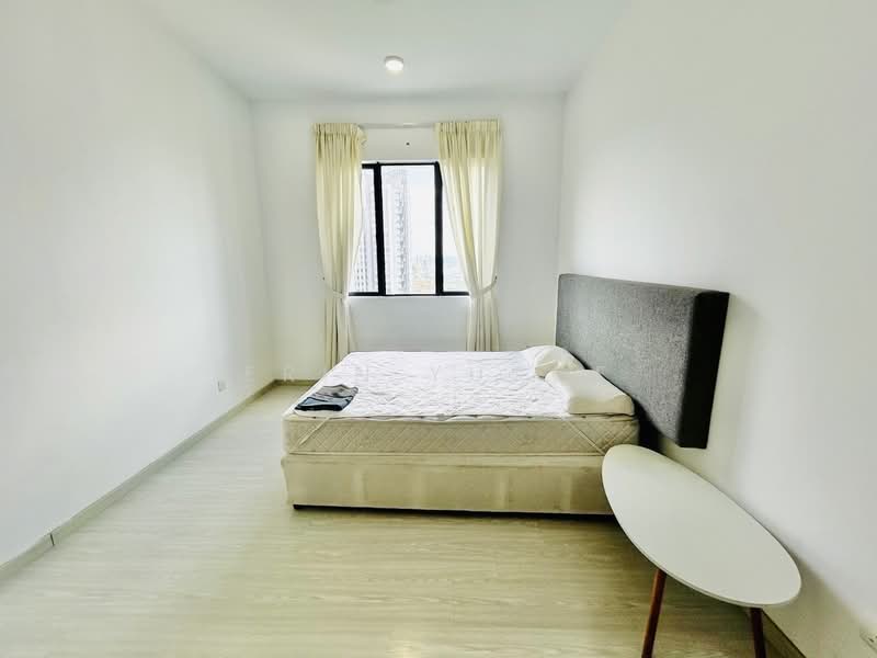 Condominium for Rent at The Hamilton - Erin Yusof - Bedroom - PropertyGuru.com.my
