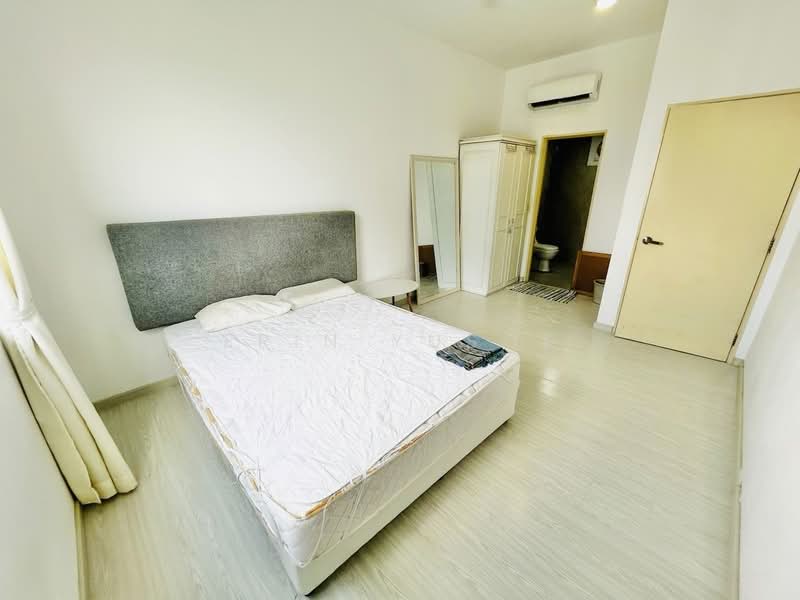 Condominium for Rent at The Hamilton - Erin Yusof - Bedroom - PropertyGuru.com.my