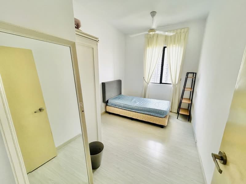 Condominium for Rent at The Hamilton - Erin Yusof - PropertyGuru.com.my