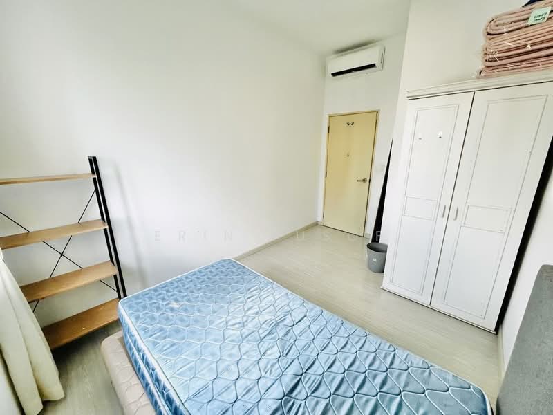 Condominium for Rent at The Hamilton - Erin Yusof - PropertyGuru.com.my