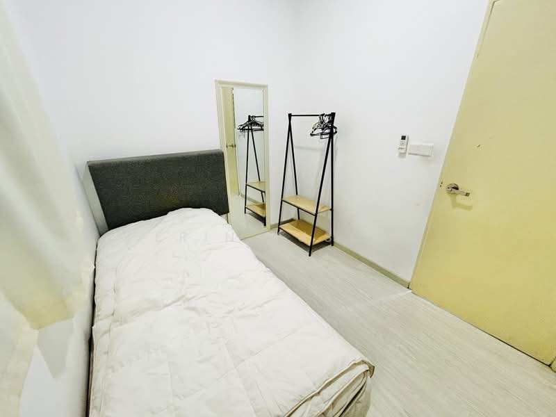 Condominium for Rent at The Hamilton - Erin Yusof - PropertyGuru.com.my