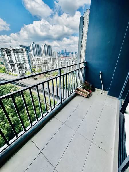 Condominium for Rent at The Hamilton - Erin Yusof - PropertyGuru.com.my
