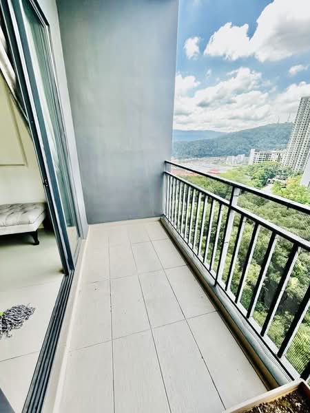 Condominium for Rent at The Hamilton - Erin Yusof - PropertyGuru.com.my