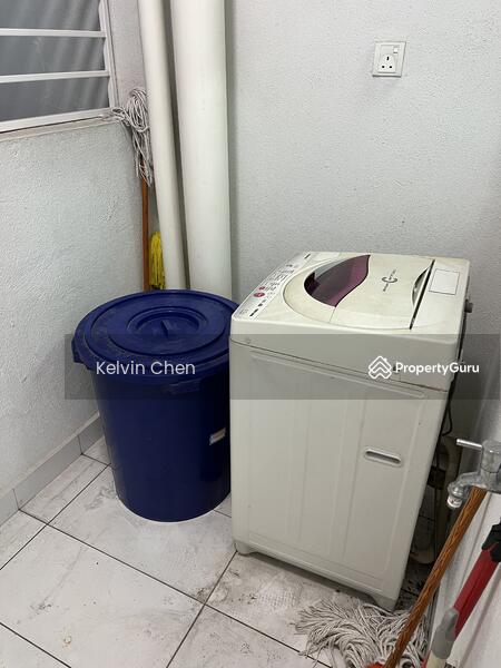 Condominium for Rent at La Thea Residences - Kelvin Chen - PropertyGuru.com.my