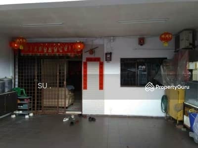 Property For Sale At Taman Desa Jaya Johor Bahru Propertyguru Malaysia