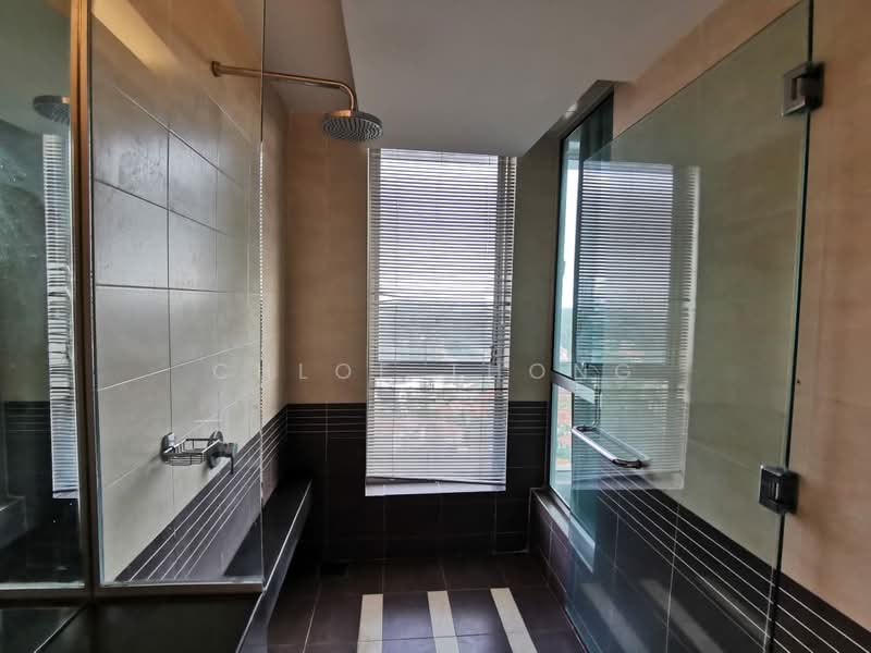 Kondominium untuk Disewa di Casa Indah 2 - Chloe Thong - PropertyGuru.com.my