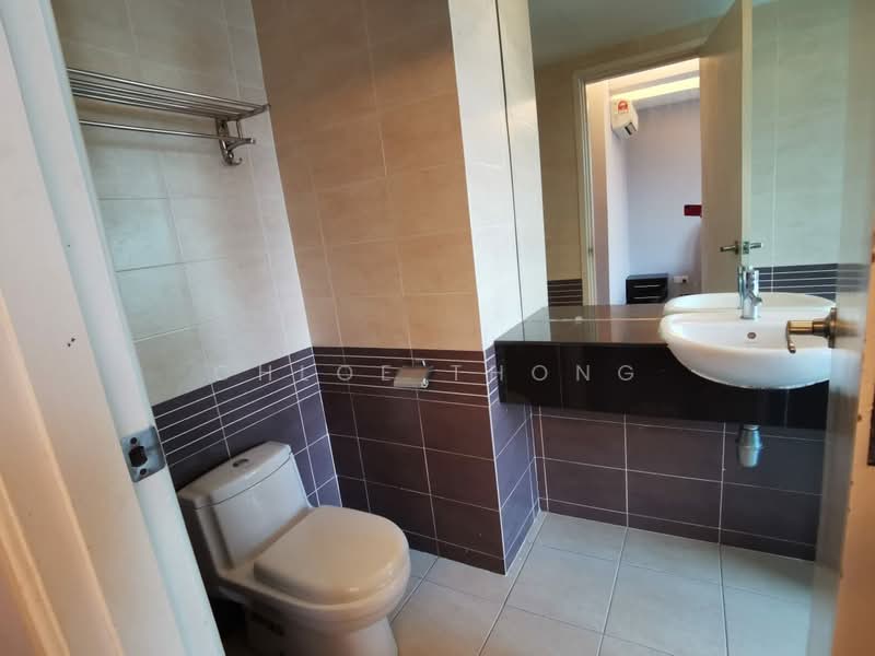 Kondominium untuk Disewa di Casa Indah 2 - Chloe Thong - PropertyGuru.com.my