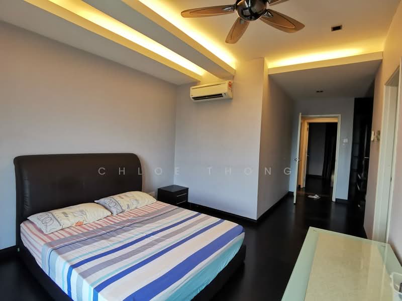 Kondominium untuk Disewa di Casa Indah 2 - Chloe Thong - PropertyGuru.com.my