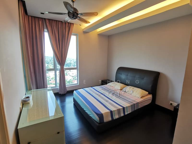 Kondominium untuk Disewa di Casa Indah 2 - Chloe Thong - PropertyGuru.com.my