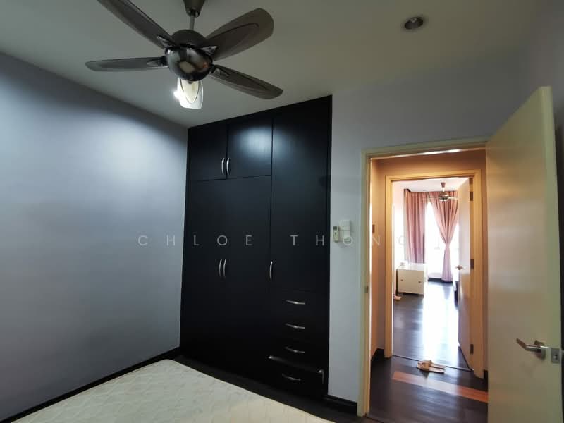 Kondominium untuk Disewa di Casa Indah 2 - Chloe Thong - PropertyGuru.com.my