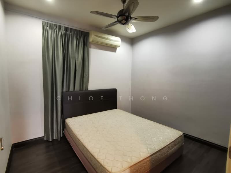 Kondominium untuk Disewa di Casa Indah 2 - Chloe Thong - PropertyGuru.com.my